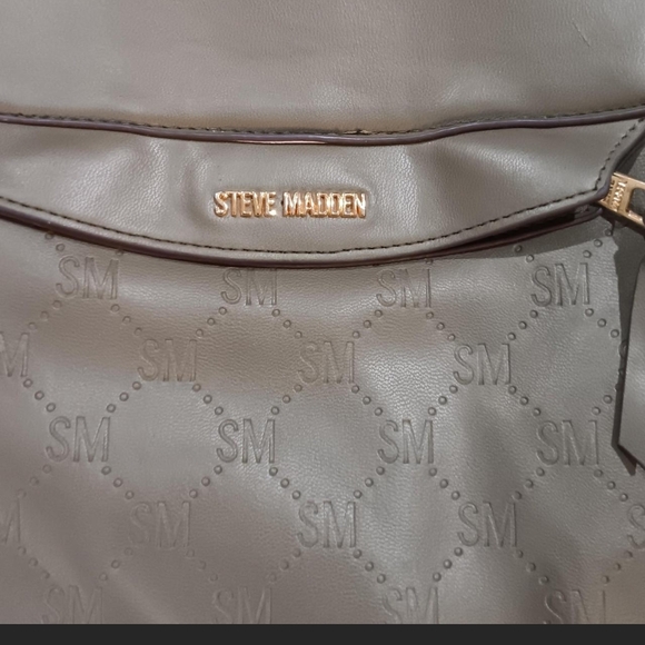 Steve Madden Backpack